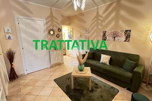 PORZIONE DI TRIFAMILIARE A CAPENA