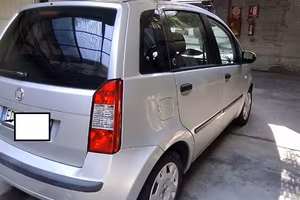 Fiat Idea 1.2 benzina 52.000 km unico proprietario