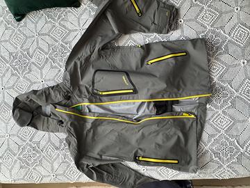 Completo da snowboard/sci DAKINE
