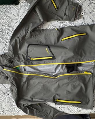 Completo da snowboard/sci DAKINE