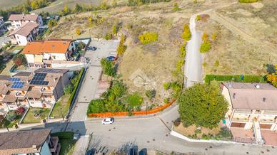 TER. RESIDENZIALE A VIANO