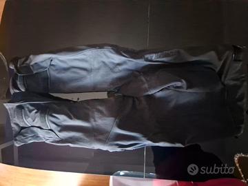 pantaloni Dainese Goretex tg 44