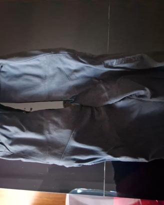 pantaloni Dainese Goretex tg 44