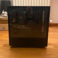 PC Gaming / Workstation