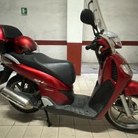 HONDA SH 150 I Special