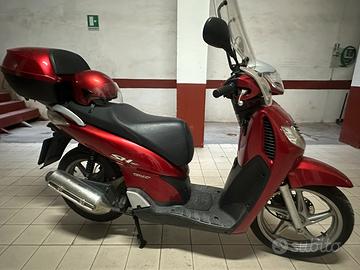 HONDA SH 150 I Special