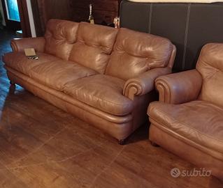 divano e poltrone di poltrone Frau
