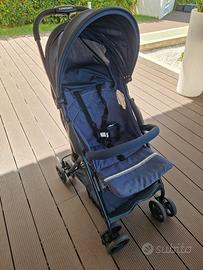 passeggino leggero Foppapedretti 