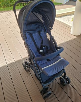 passeggino leggero Foppapedretti 