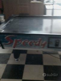 Air hokey piastra aria speedy garlando