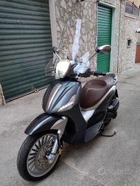 Piaggio Beverly 300 ABS-ASR - 2018