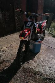 Pitbike123