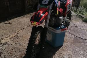 Pitbike123
