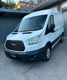 Ford Transit 290 2.0 TDCi 130cv PM-TM/2 PORTE LAT.