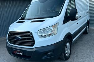 Ford Transit 290 2.0 TDCi 130cv PM-TM/2 PORTE LAT.