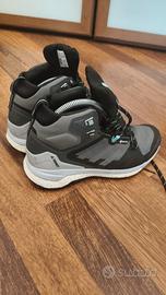scarpe terrex donna trekking 