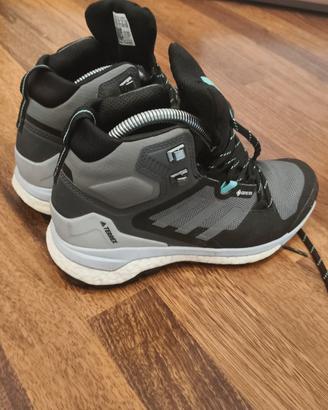 scarpe terrex donna trekking 