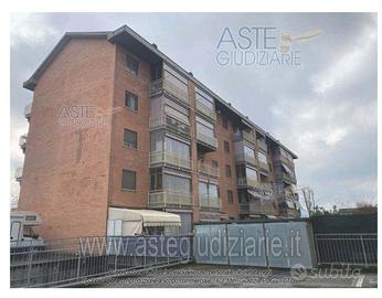 Appartamento Settimo Torinese [A4351000]