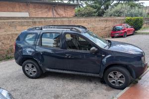 dacia Duster 2014