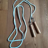 Corda per saltare palestra Energetics