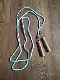 Corda per saltare palestra Energetics