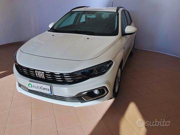 Fiat Tipo 1.6 Mjt S&S SW Business