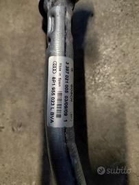 Motorino tergi anteriore AUDI A3 del 2009