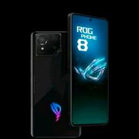 ASUS ROG PHONE 8 12/256GB NUOVI CON GARANZIA 💯