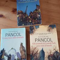 Pancol Katherine " la trilogia "