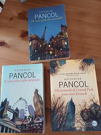 Pancol Katherine " la trilogia "