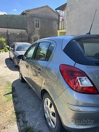 Opel Corsa 1.3 diesel