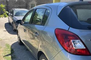 Opel Corsa 1.3 diesel