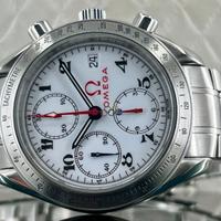 Omega Speedmaster Olympic Ref. 3516.20.00 Limited