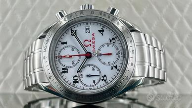 Omega Speedmaster Olympic Ref. 3516.20.00 Limited