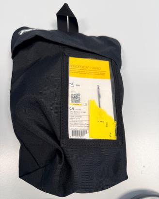 Cordino singolo Petzl ABSORBICA-I VARIO