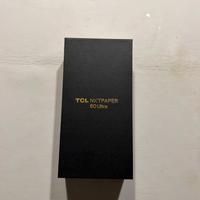 TCL nxtpaper 60 ultra
