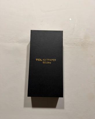 TCL nxtpaper 60 ultra