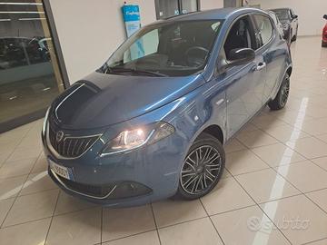 Lancia Ypsilon 1.0 FireFly 5 porte S&S Hybrid Ecoc