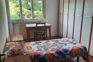 Stanza vicinanze Ospedale Civile