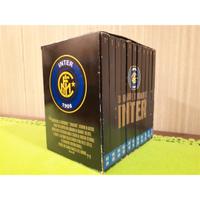 Cofanetto “La Grande Storia dell’Inter" e omaggio