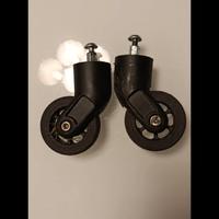 Ruote per trolley American Tourister