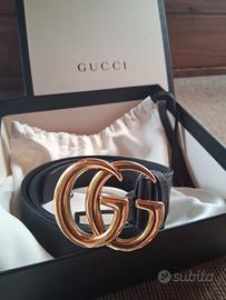 cintura donna  Gucci