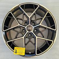 Kit Cerchi In Lega NUOVI da 17 Audi Mercedes VW