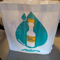 Set 12 Bottiglie Vetro 1L con Tappo Ermetico