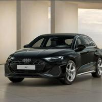 AUDI A3 SPB TFSI S LINE