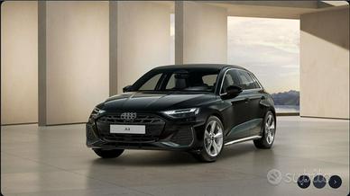 AUDI A3 SPB TFSI S LINE