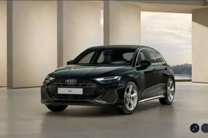 AUDI A3 SPB TFSI S LINE