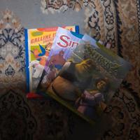 Libri storie del cinema d'animazione 