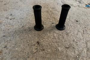 vedo pezzi per moto