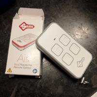 Radiocomando cancello 